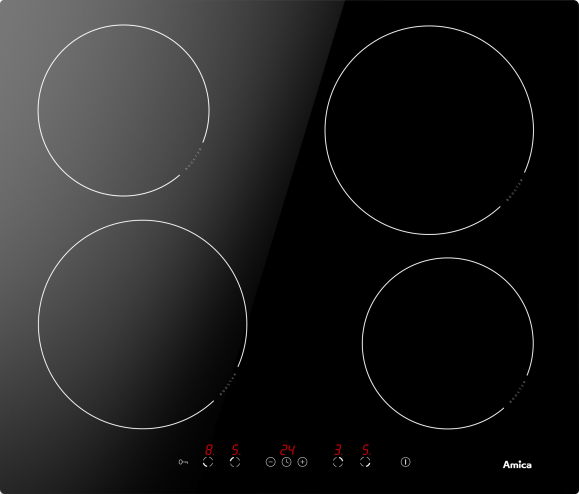 PI6540PTU PI6540PTU / DI 6403 MB