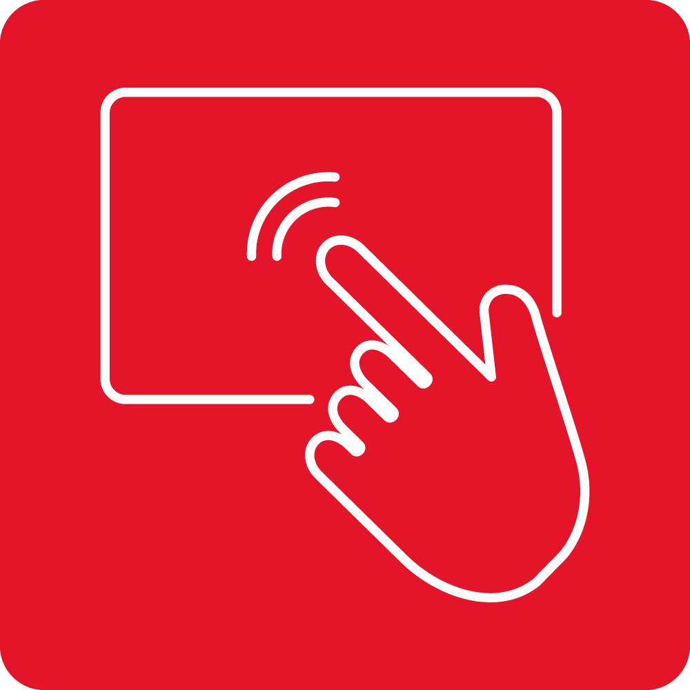 Electronic control system