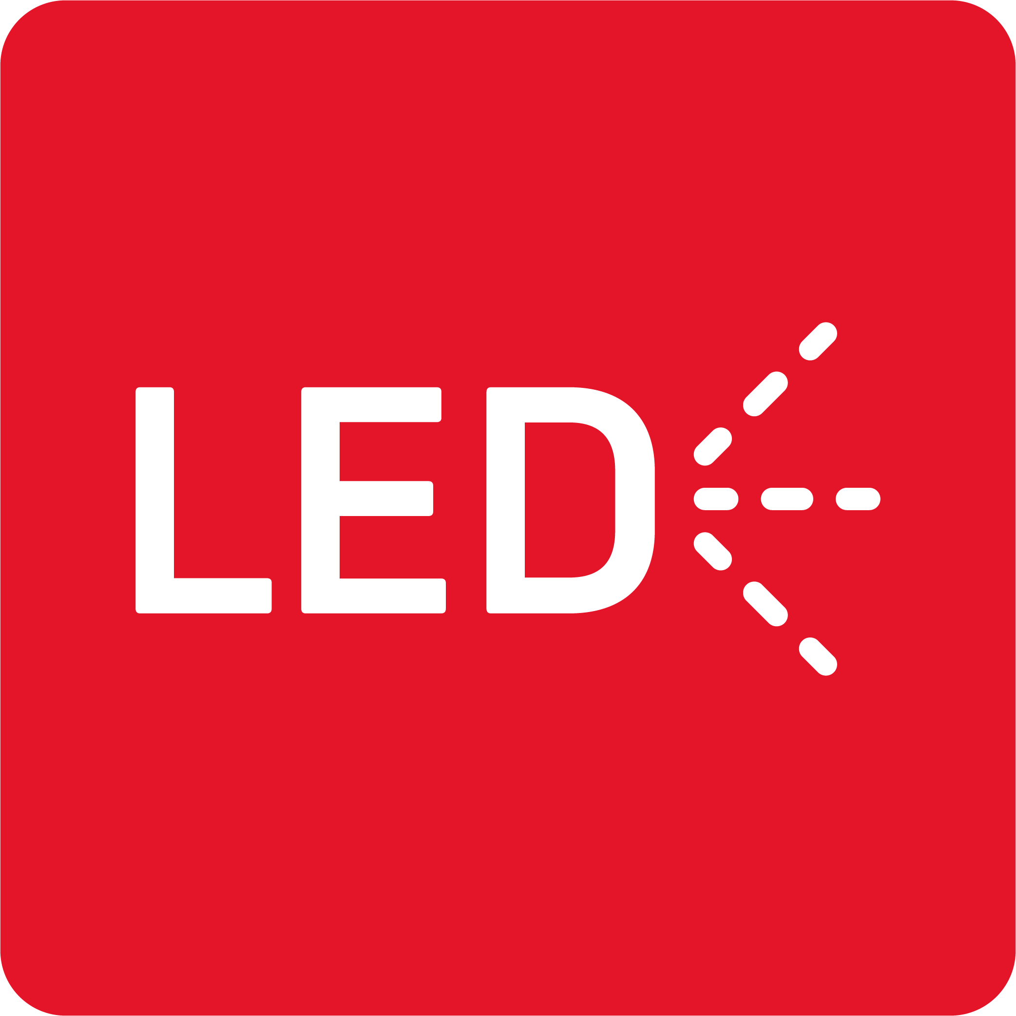 Illuminazione a LED