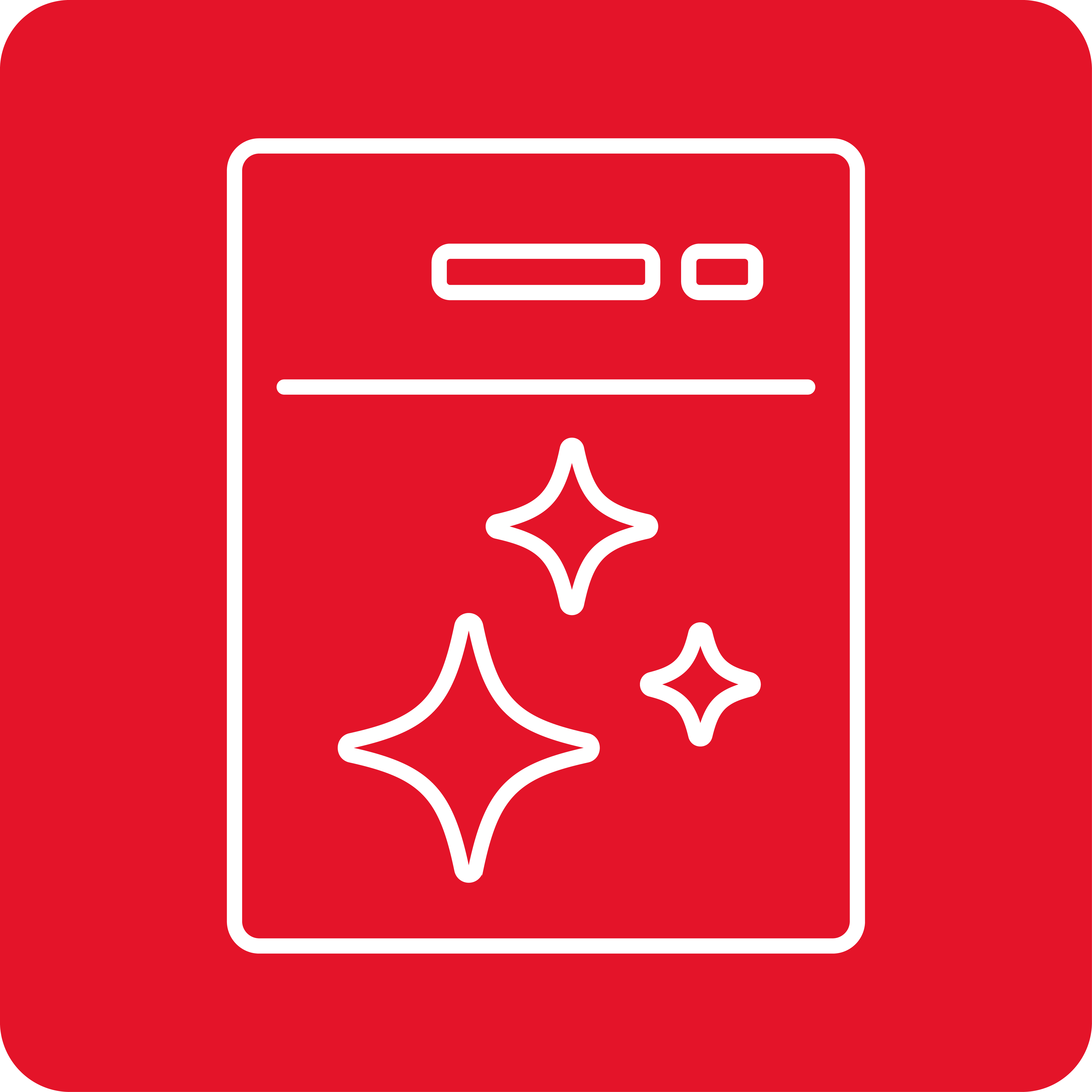 Interno in acciaio inox